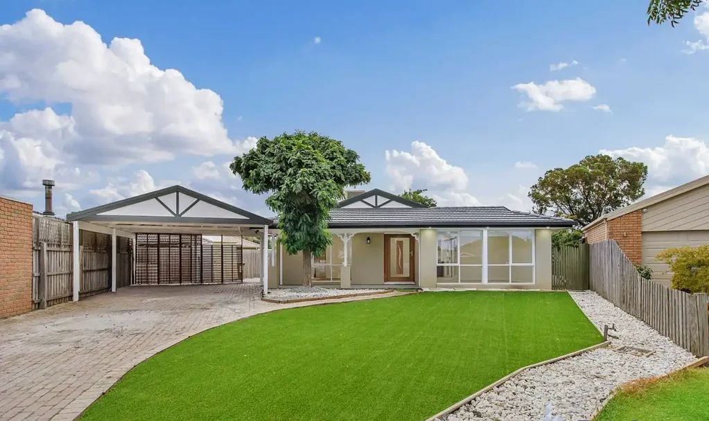 3 Medstead Court, Craigieburn, VIC 3064