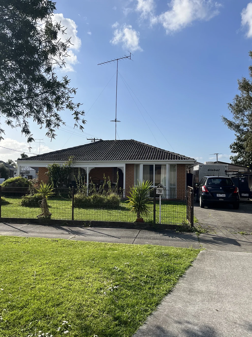 20 Garibaldi St, Traralgon, VIC 3844