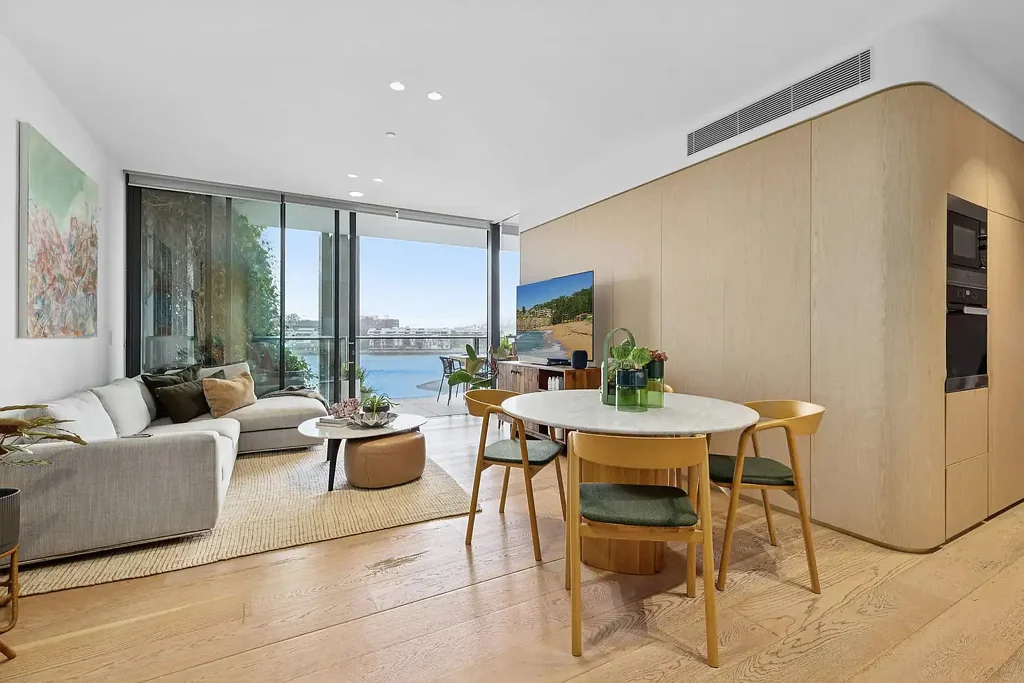 303/29 Barangaroo Avenue, Barangaroo, NSW 2000