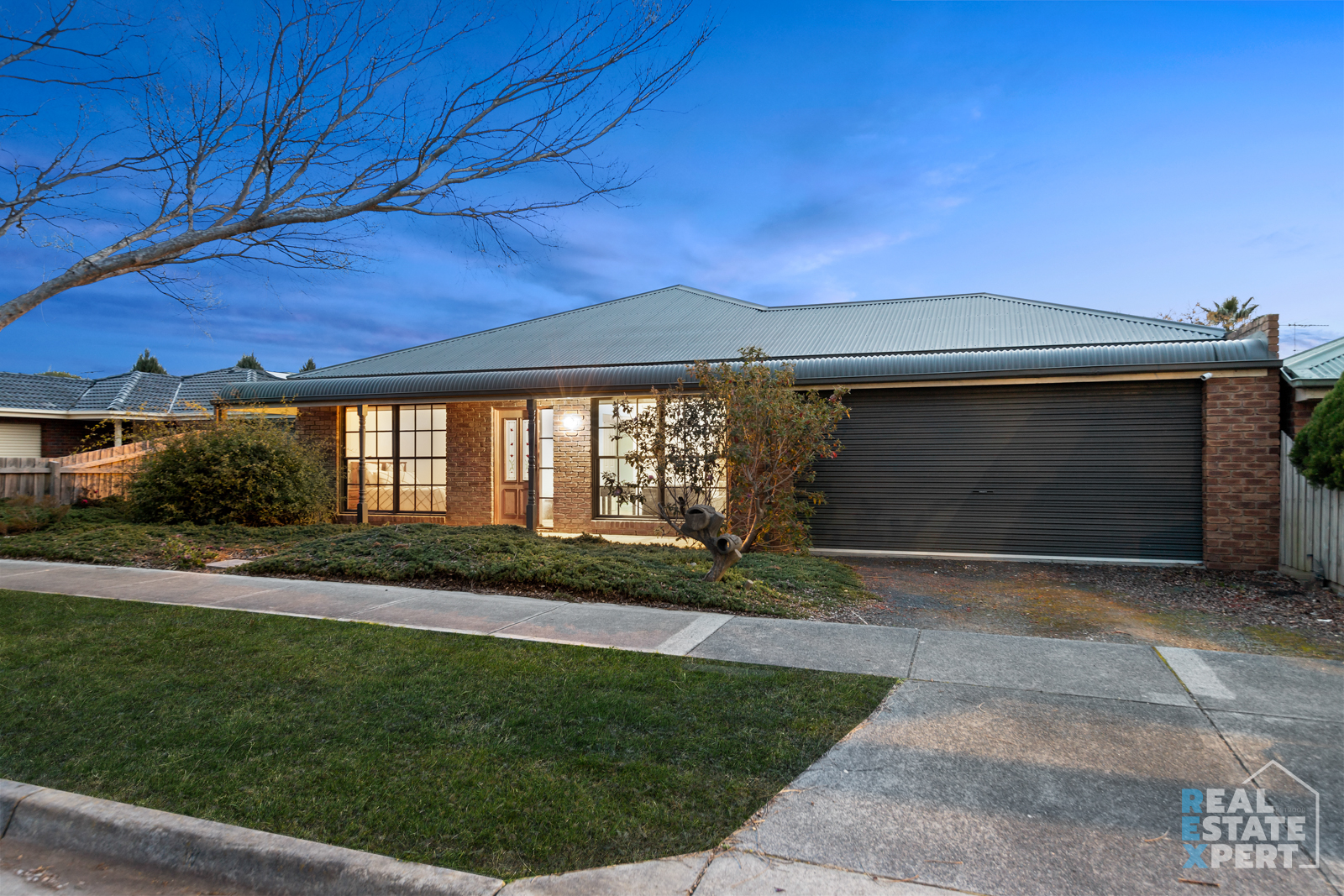 47 KENDALL DR, NARRE WARREN VIC 3805, 0 રૂમ, 0 બાથરૂમ, House