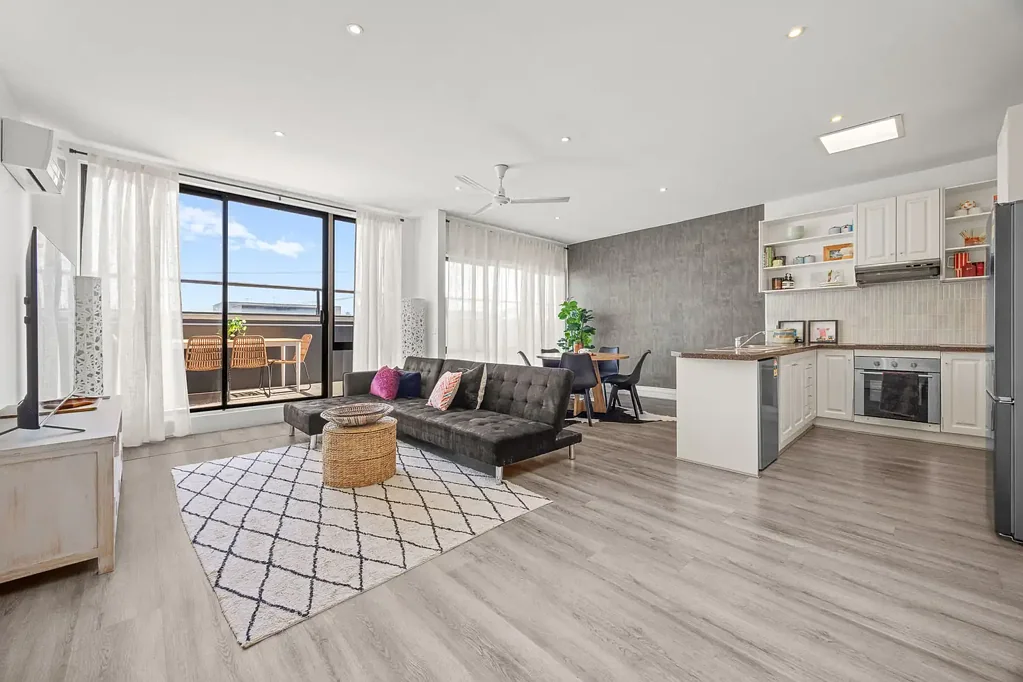 Stylish Beachside Living in the Heart of Black Rock