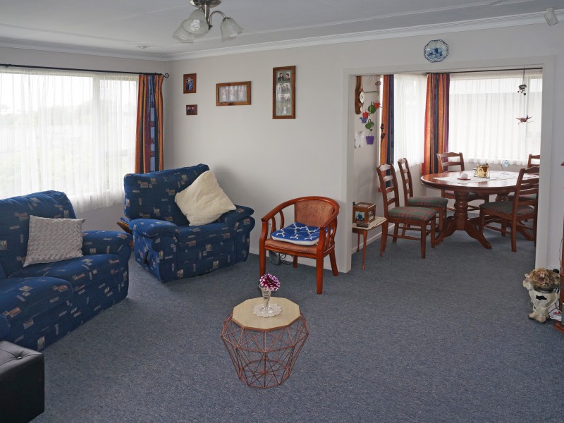 59 Avon Road, Clifton, Invercargill, 3 침실, 0 욕실