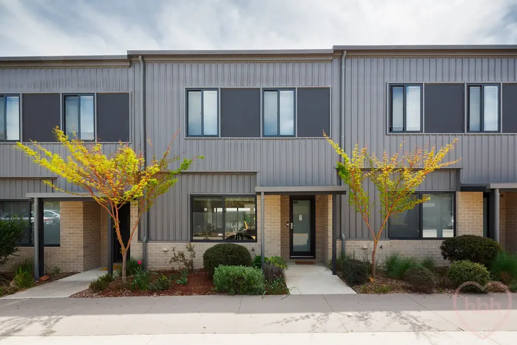 48/67 Negus Crescent, Watson, ACT 2602