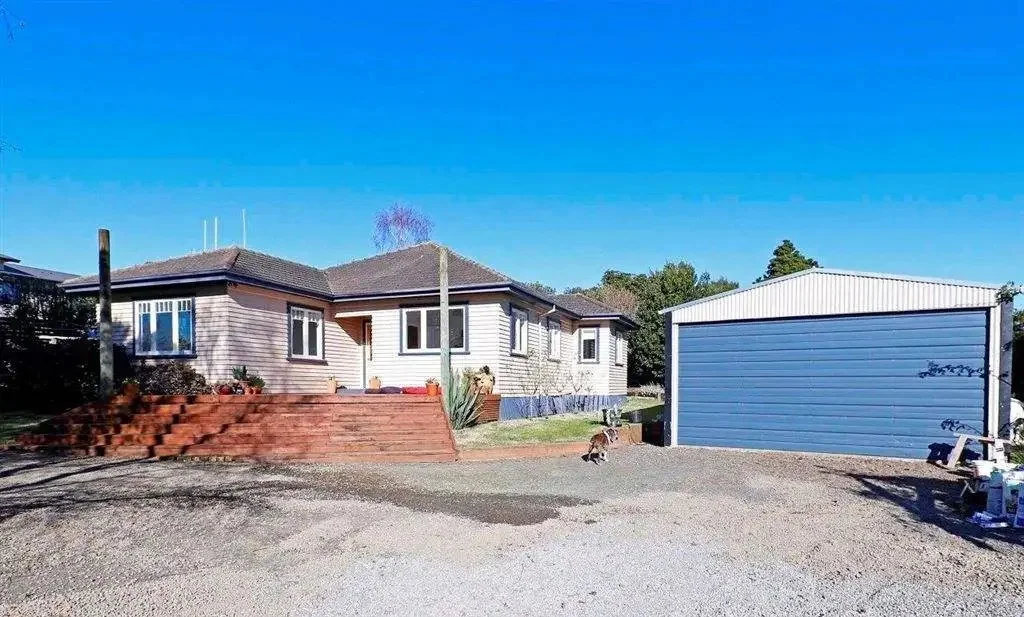 4-Bedroom Rural Retreat - Just 20 Minutes from Central Hamil