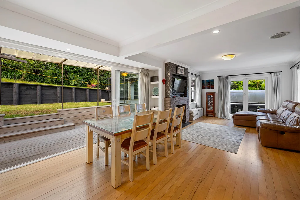 Cockle Bay 4침실 Spacious, Stylish and Full of Possibility