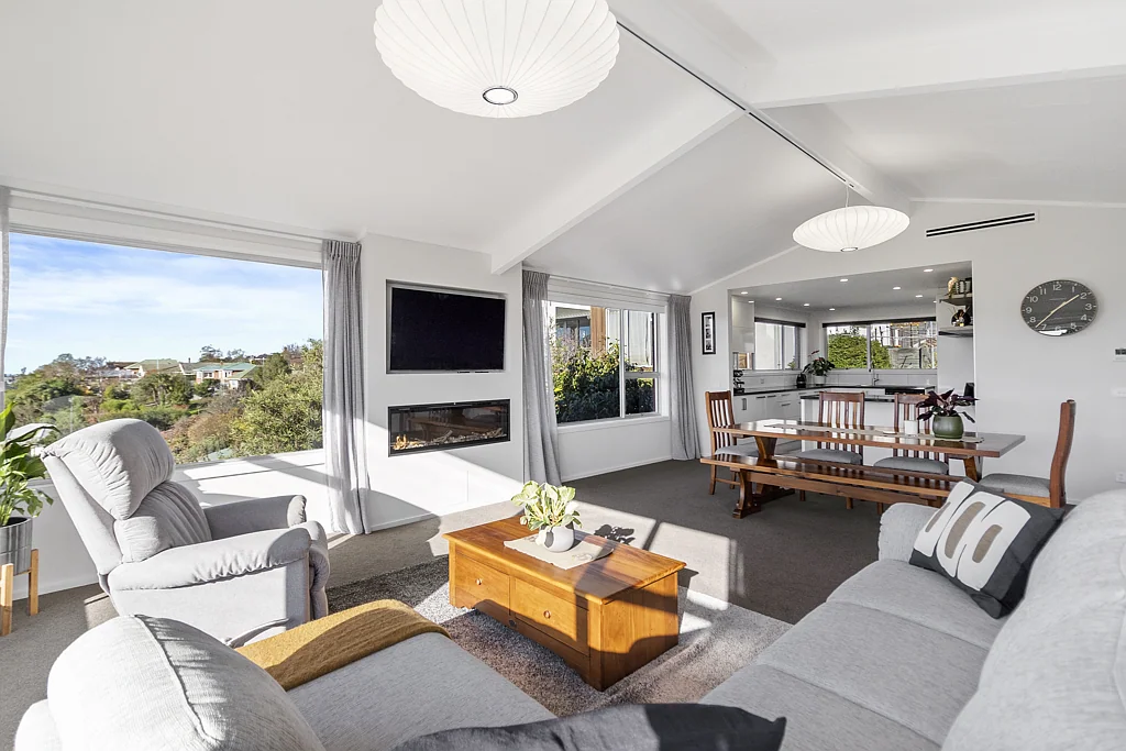 Highfield 3Moenga Luxury Living & Unbeatable Views