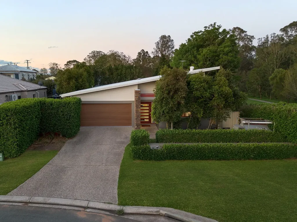 22 Kordan Boulevard, Raceview, QLD 4305