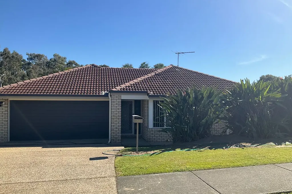 38 Holt Street, Brassall, QLD 4305