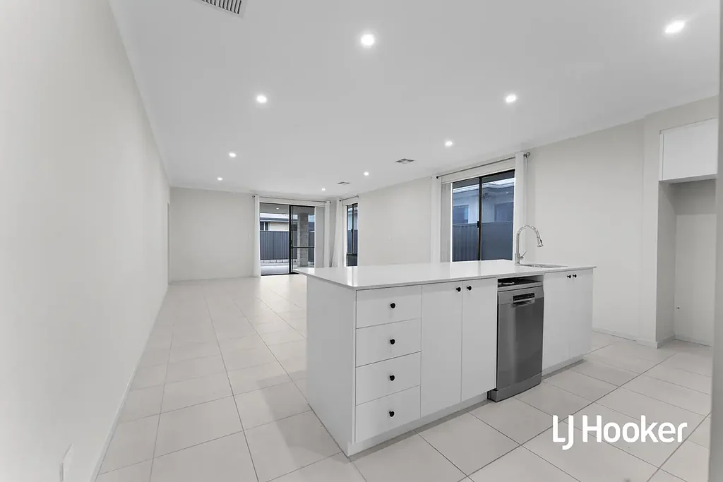 Southern River 4બેડરૂમ Modern Family Living in the Heart of Southern River