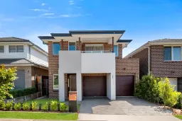 9 ROCHESTER TCE, Caddens