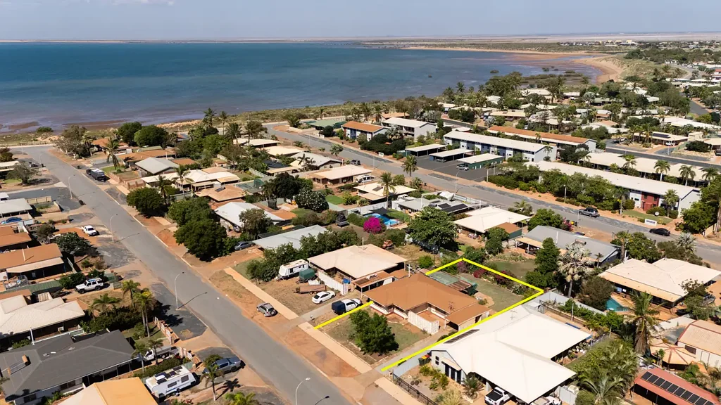 4 Finlay Street, Port Hedland, WA 6721