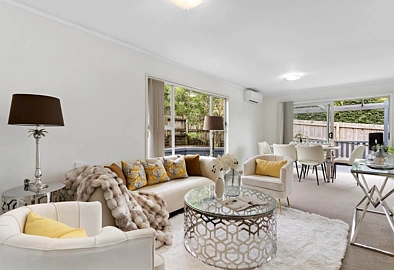22 Monteith Crescent, Remuera, Auckland City, 3 Bedrooms, 1 Bathrooms, House