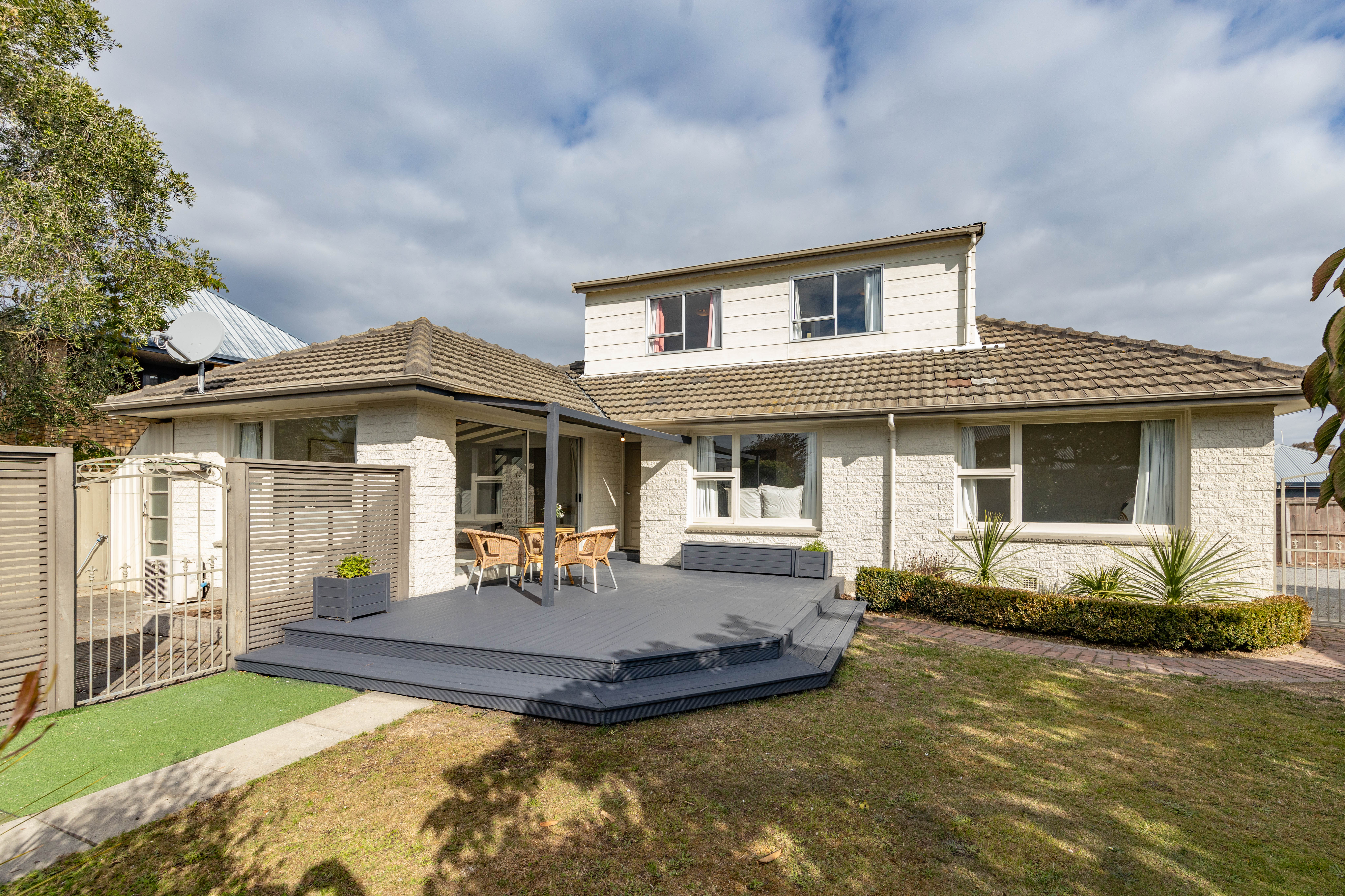 14a Carlsen Street, Burwood, Christchurch, 5 Bedrooms, 1 Bathrooms, House