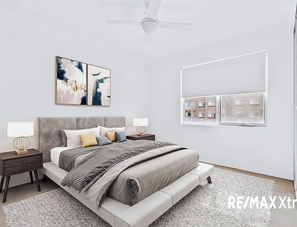34/26 Clifton Street, Blacktown, Western Suburbs, 2 phòng ngủ, 2 phòng tắm, Unit