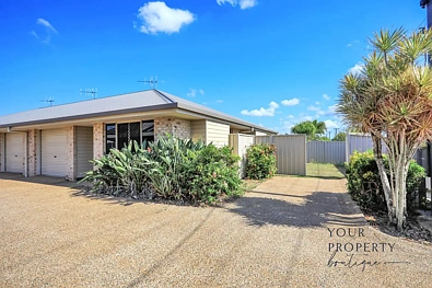 Avenell Heights 2 Slaapkamer Affordable Entry into the Market with Private Outdoor Space