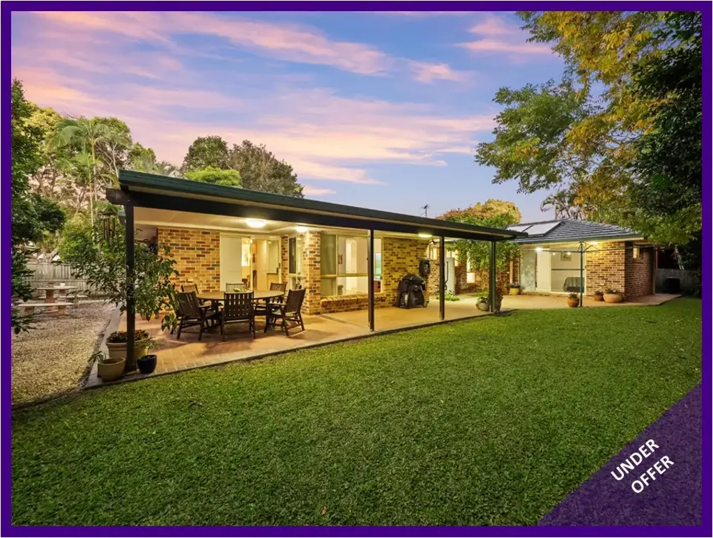 Kuraby 5ਬੈੱਡਰੂਮ A Peaceful Parkside Retreat on 800m²