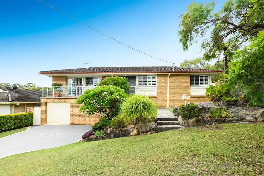 115 Ninth Avenue, Loftus, NSW 2232