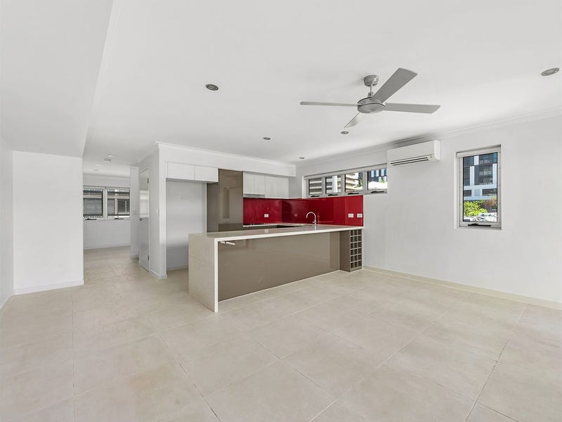 CENTURY APARTMENTS THE GABBA UNIT 2001 67 LINTON ST, KANGAROO POINT QLD 4169, 0 ਕਮਰੇ, 0 ਬਾਥਰੂਮ, Townhouse