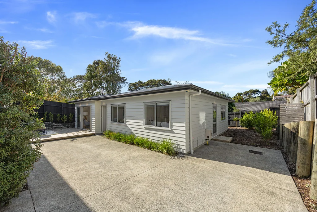 40C Chippendale Crescent, Birkdale, North Shore City, Auckland