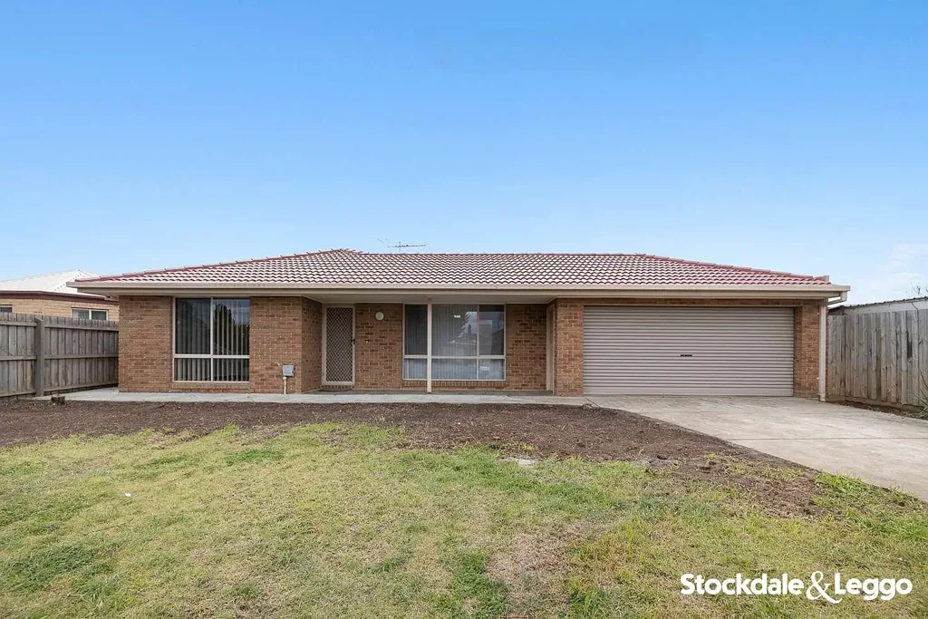 Charming Family Home in Werribee
