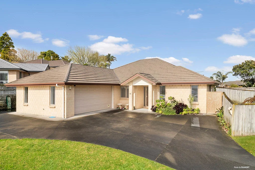 Waiuku 4Zimmer A Home to Love, in a Location to Treasure