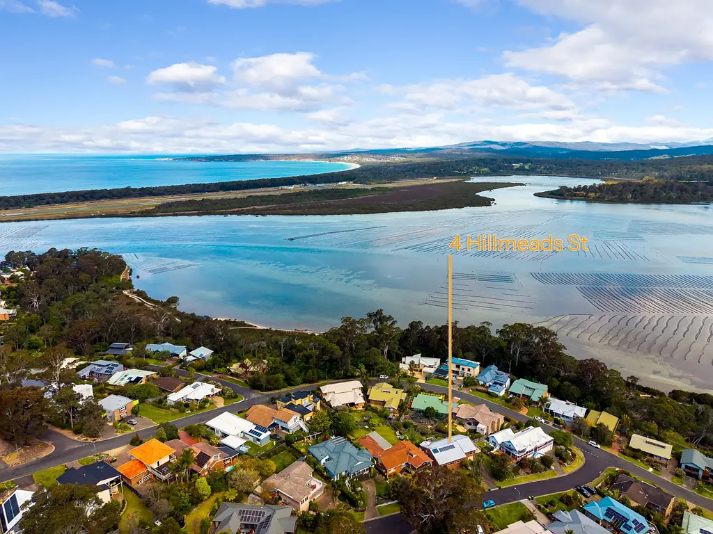 4 Hillmeads Street, Merimbula, NSW 2548
