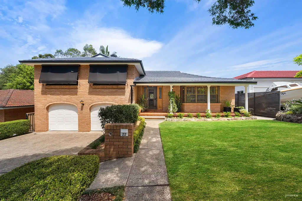 22 Andretta Avenue, Elermore Vale, NSW 2287