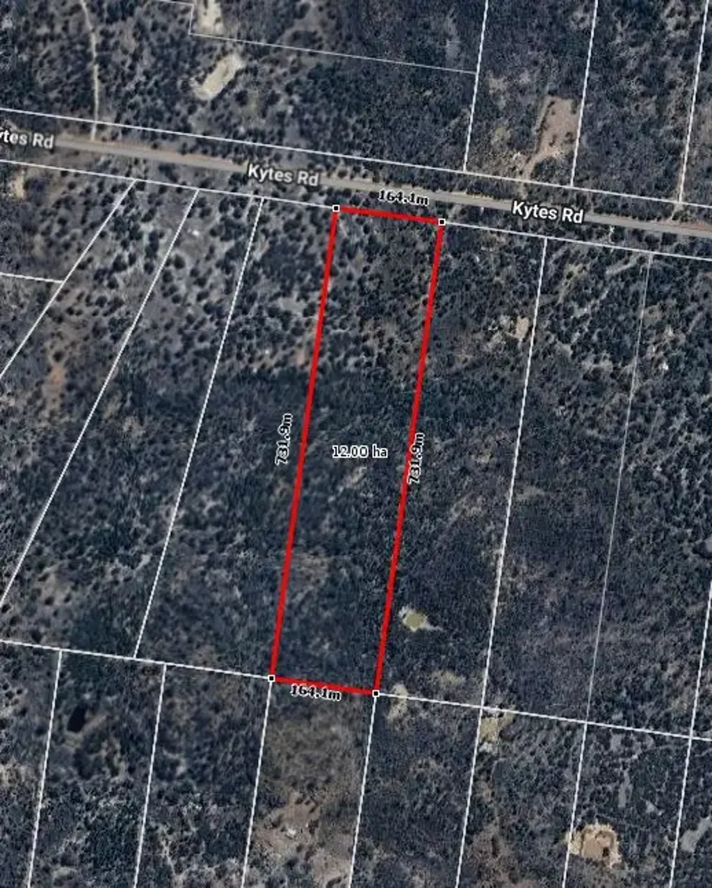 Tara  Vacant Land