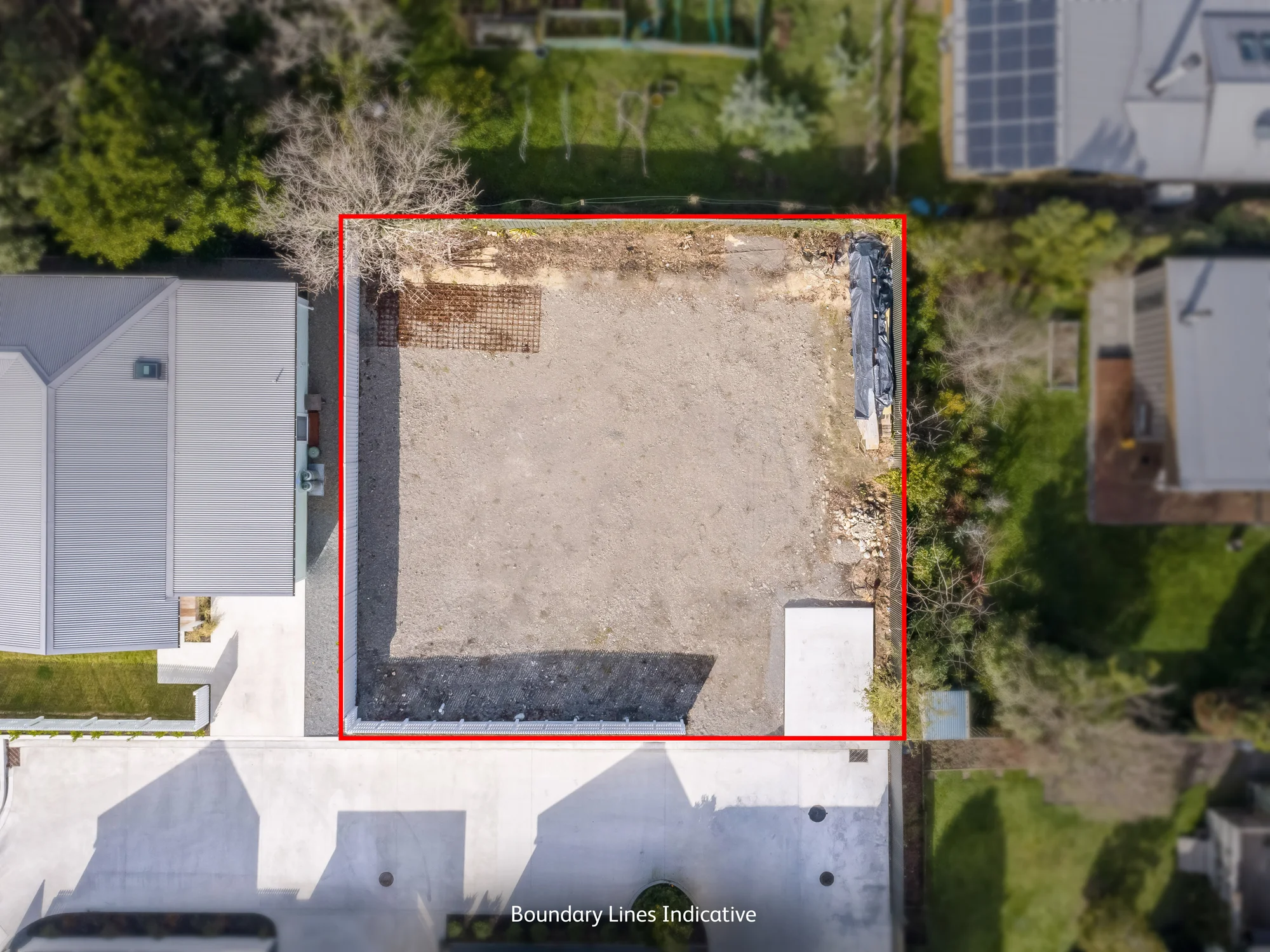 Greytown  Central Greytown Convenience - Ready to Build