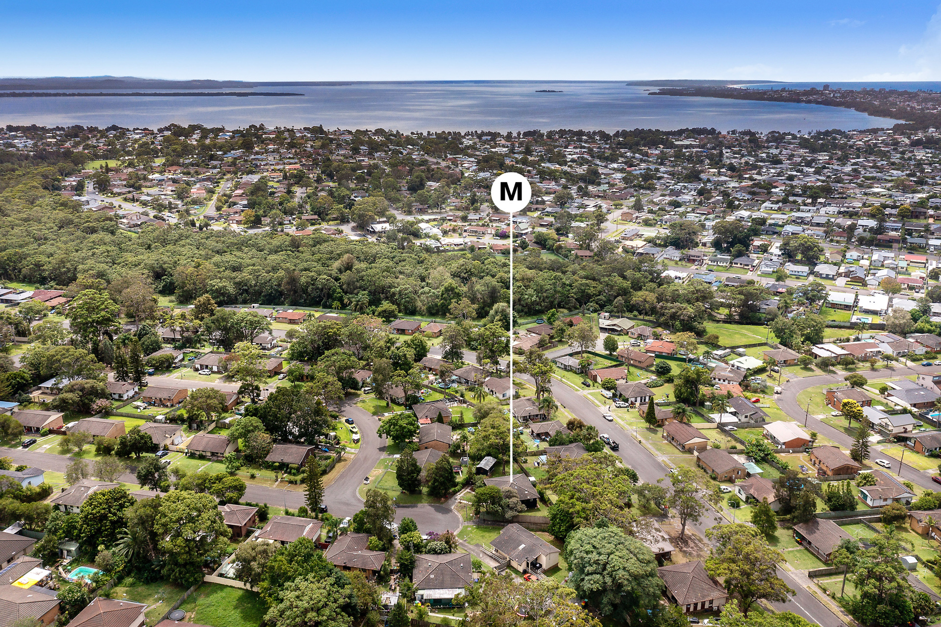 41 HAMILTON ST, TUMBI UMBI NSW 2261, 0房, 0浴, House