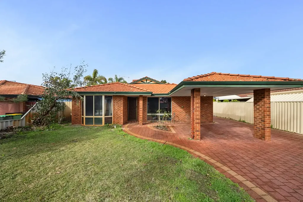 18 Shadwell Retreat, Atwell, WA 6164