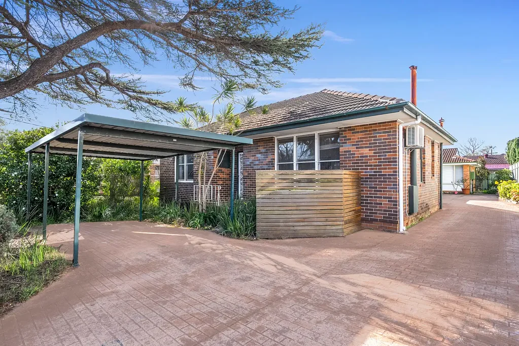 9 Cook Street, North Ryde, NSW 2113