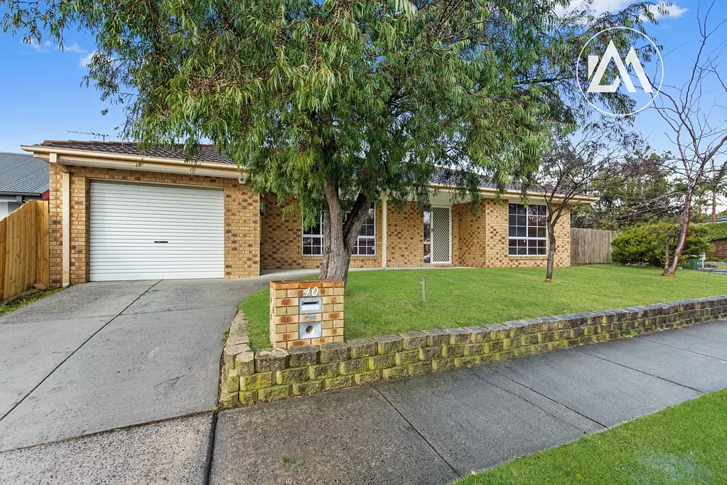 40 Jarman Drive, Langwarrin, VIC 3910