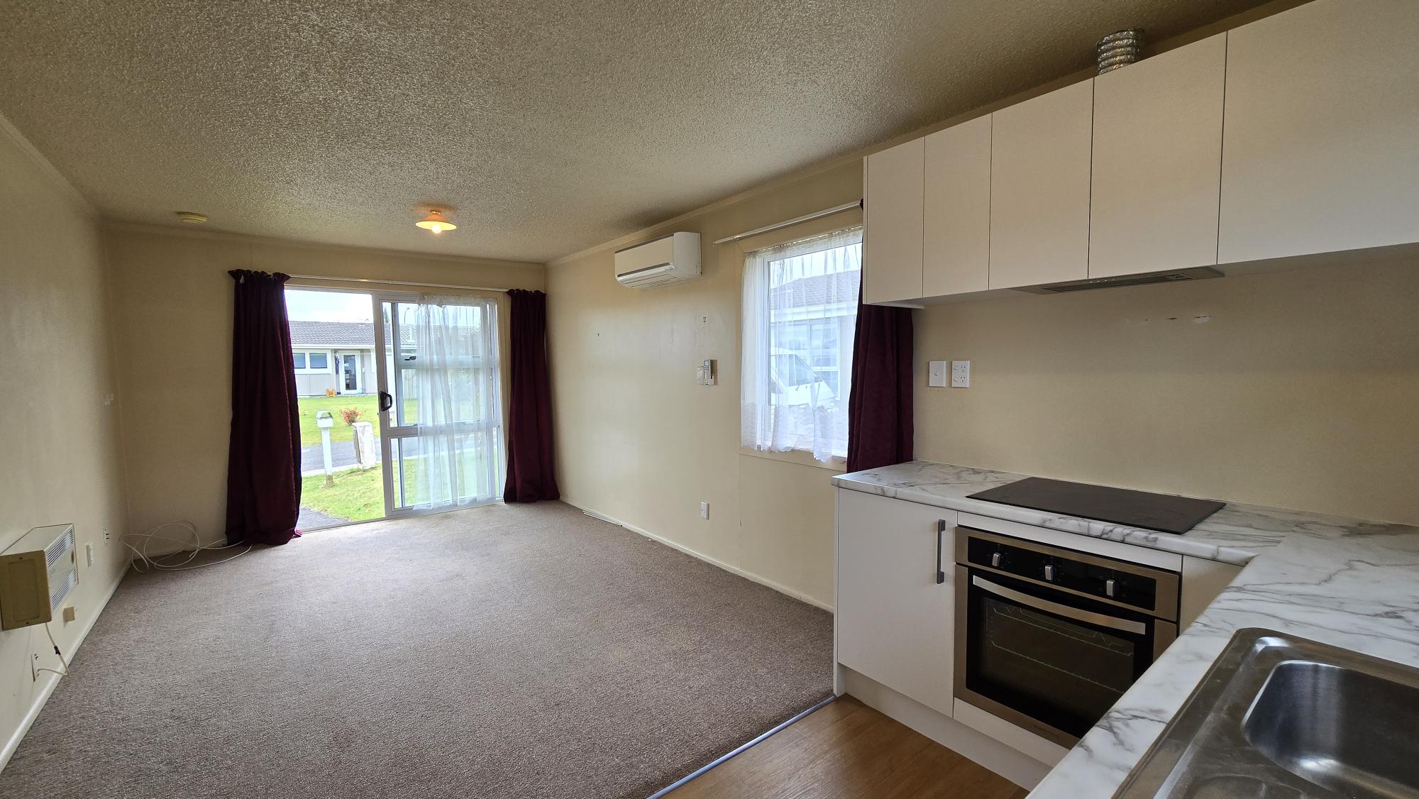 30 Walnut Place, Tokoroa, South Waikato, 1房, 1浴, Unit