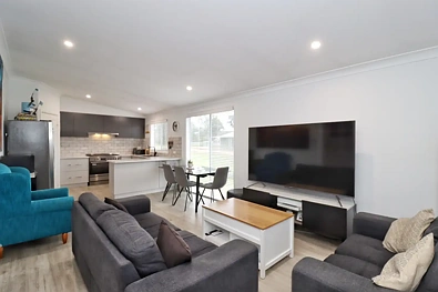 3 Cherry Tree Close, Bendick Murrell, NSW 2803, 2 Schlafzimmer, 2 Badezimmer, House
