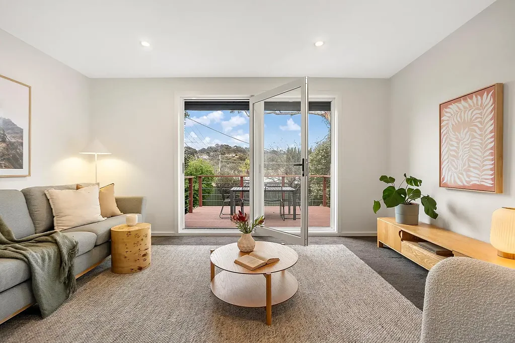 25 Baddeley Crescent, Spence, ACT 2615