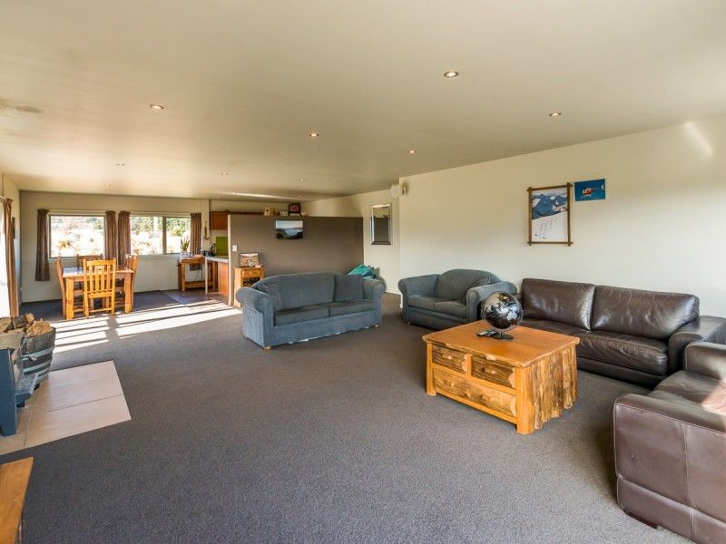 849 Kane Road, Hawea Flat, Queenstown Lakes, 3 habitaciones, 1 baños