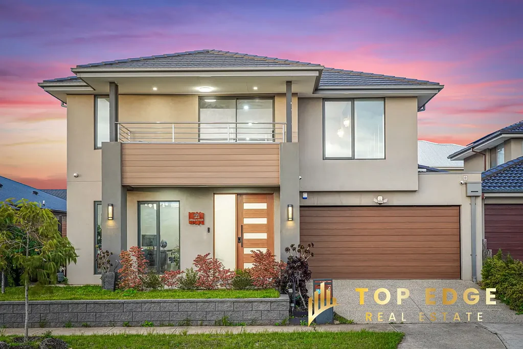 Bonnie Brook 4ห้องนอน Sleek and Stylish Home  in the Heart of Woodlea Estate