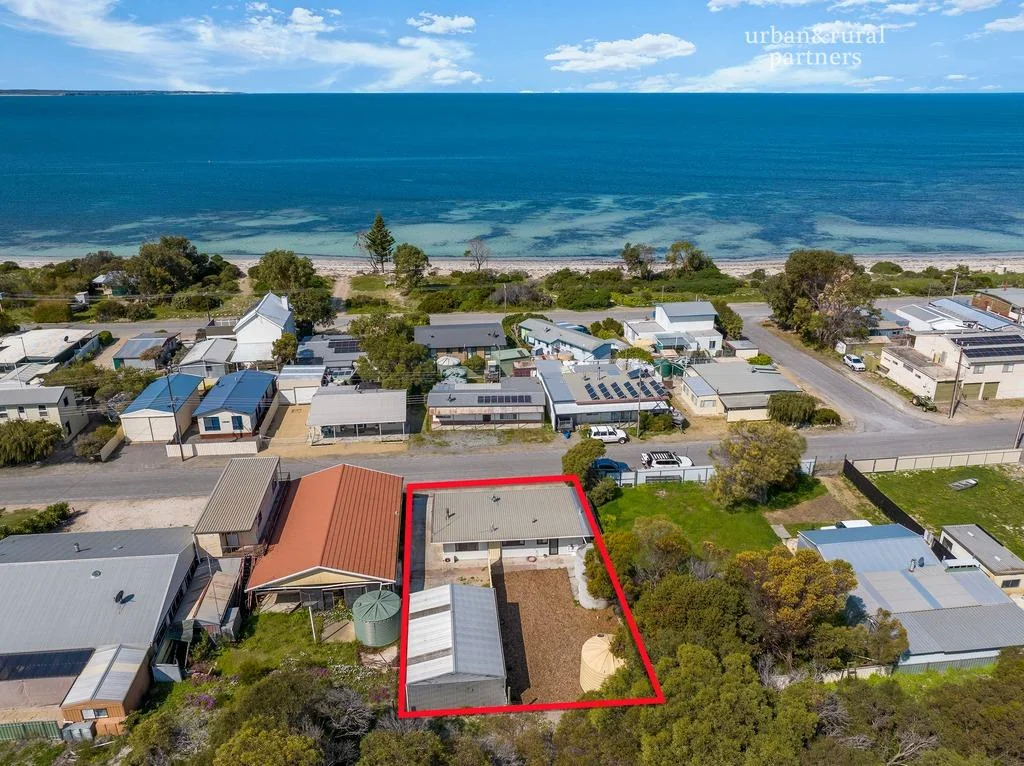 40 Nelson Street, Marion Bay, SA 5575