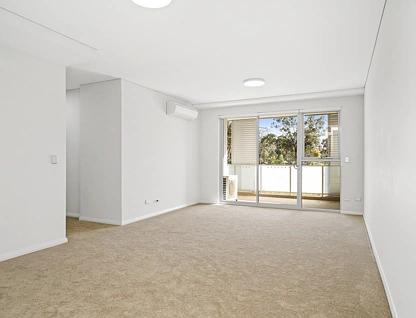 B305/12 Hermes Avenue, Rouse Hill, The Hills, 2房, 2浴, Apartment