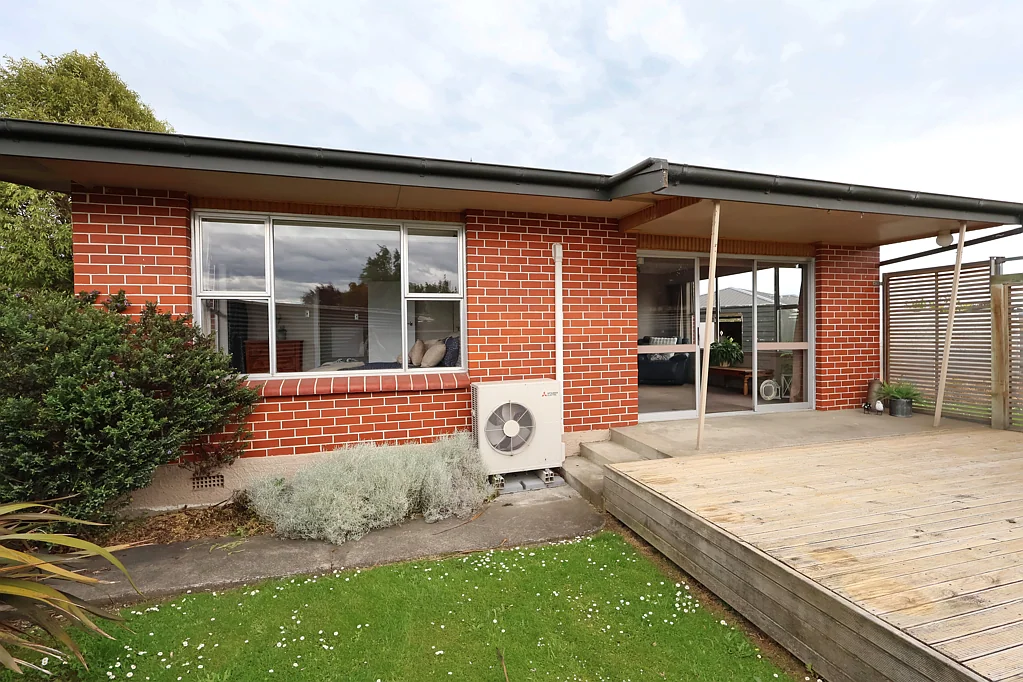 50 Arthur Street, Winton, Southland
