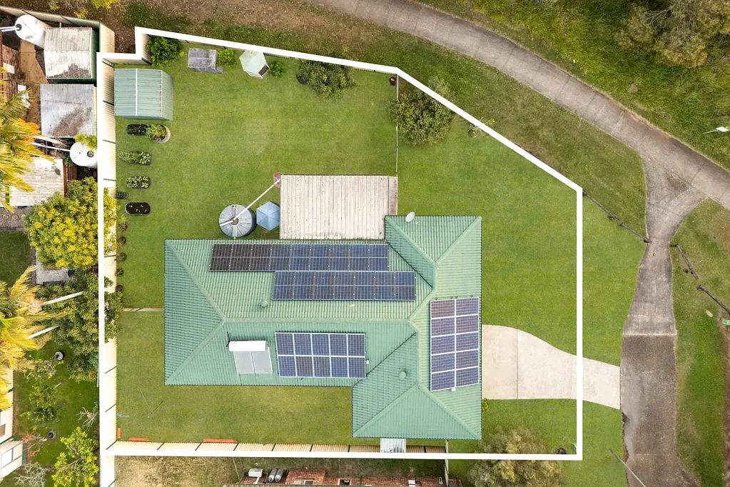 Caboolture 4 Bedroom Private, Practical & Convenient