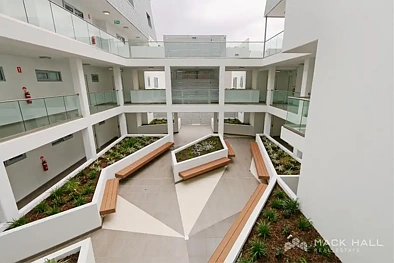 18/67 Brewer Street, Perth, WA 6000, 1 Bedrooms, 1 Bathrooms, Apartment