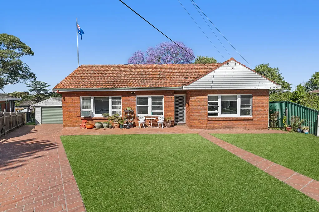 1 Napier Crescent, North Ryde, NSW 2113