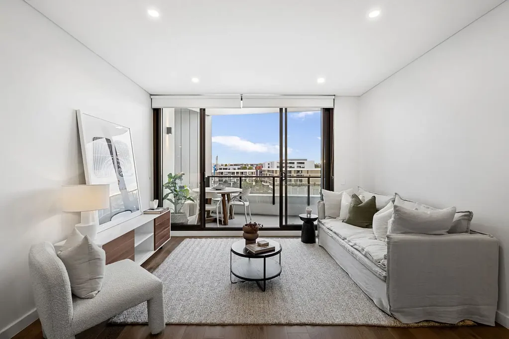 611/4 Foundry Street, Erskineville, NSW 2043