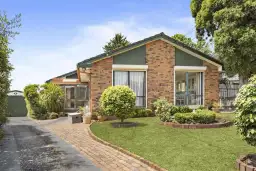 3 Durley Close, Frankston