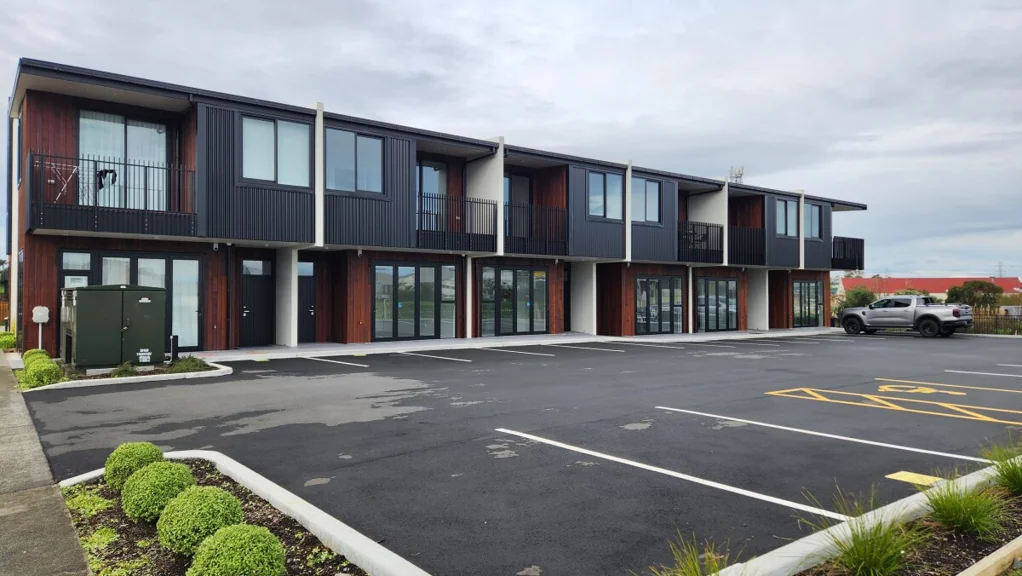 Kumeu  High Quality Live/Work Available in Kumeu