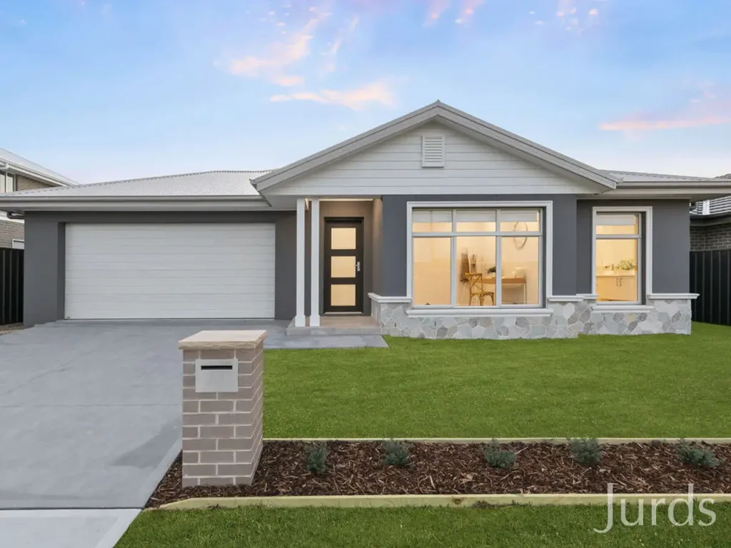 22 Sebonack Street, Heddon Greta, NSW 2321