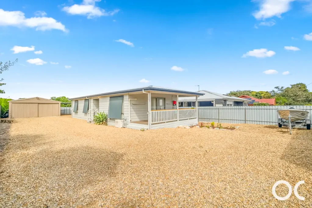 26 Main South Road, Normanville, SA 5204