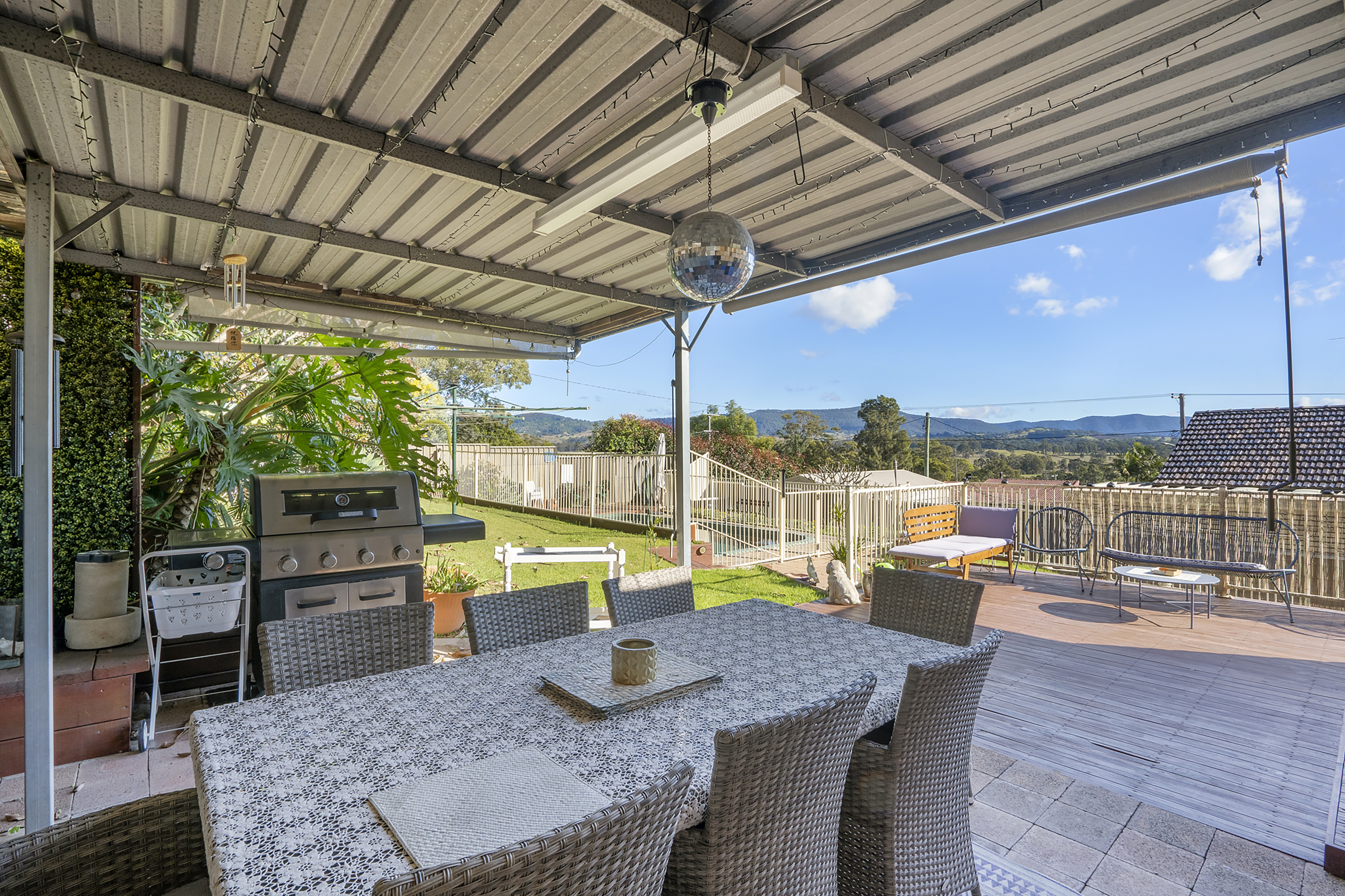 4 KEELENDI RD, BELLBIRD HEIGHTS NSW 2325, 0房, 0浴, House